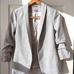 H&M Slouchy blazer